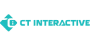 CT Interactive logo