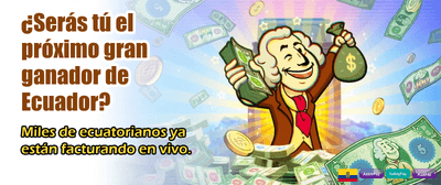 Gana Bitcoin hoy mismo