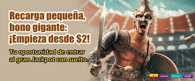 Slots épicas con Bitcoin