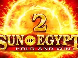 Sun of Egypt 2 screenshot