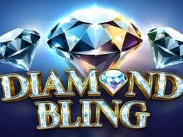 Diamond Bling screenshot