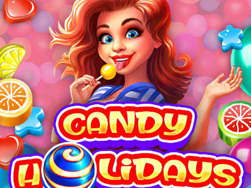 Candy Holidays