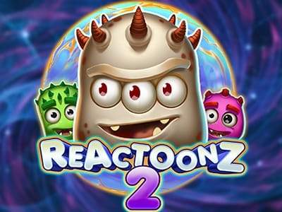 Reactoonz 2
