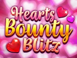 Hearts Bounty Blitz screenshot