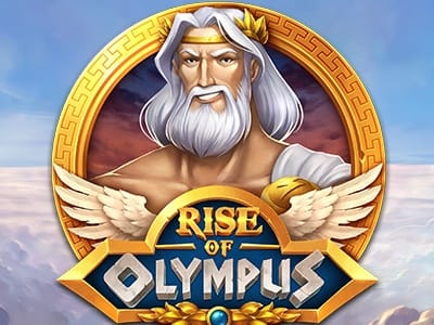Rise of Olympus screenshot