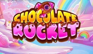 Chocolate Rocket